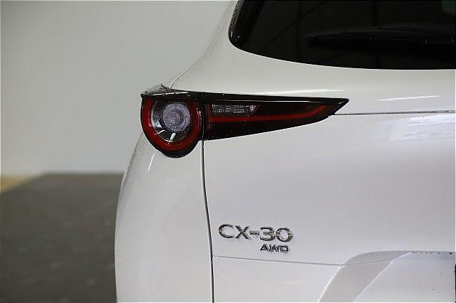 new 2025 Mazda CX-30 car, priced at $31,011