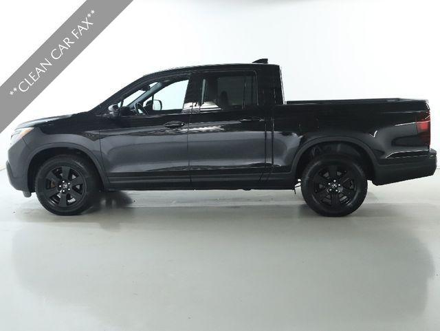 used 2019 Honda Ridgeline car, priced at $28,000