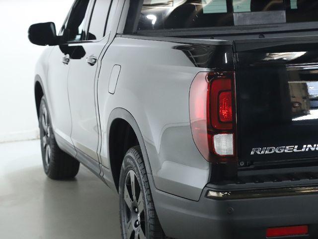 used 2019 Honda Ridgeline car, priced at $28,000