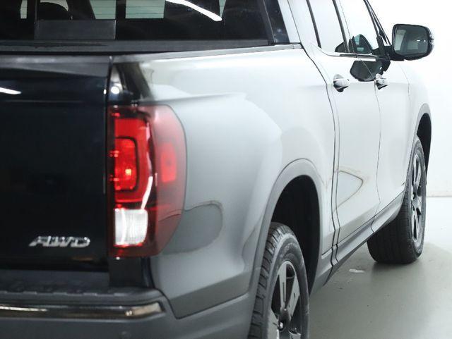 used 2019 Honda Ridgeline car, priced at $28,000