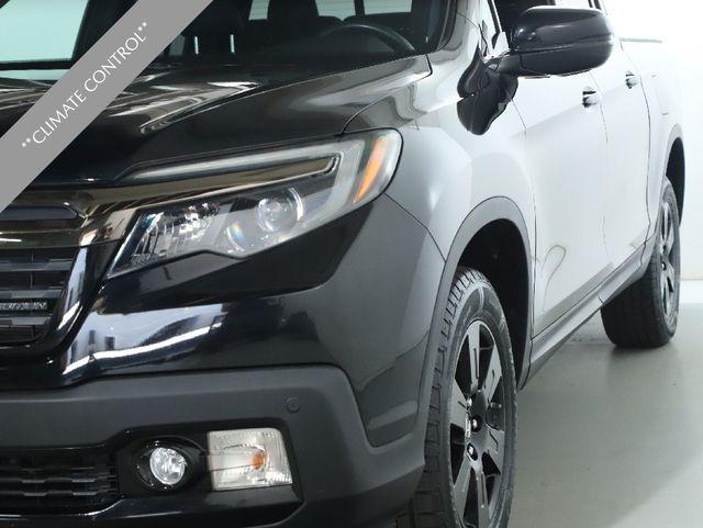 used 2019 Honda Ridgeline car, priced at $28,000