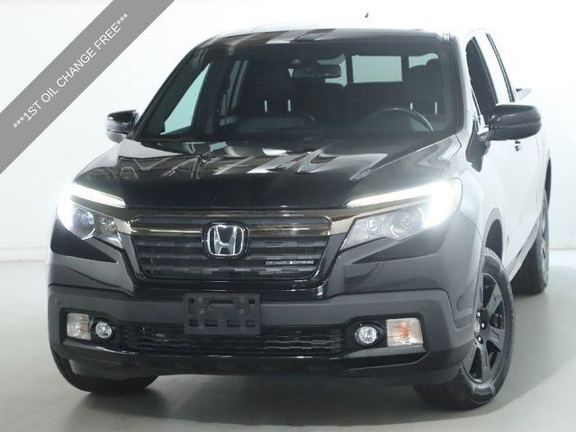 used 2019 Honda Ridgeline car, priced at $31,500