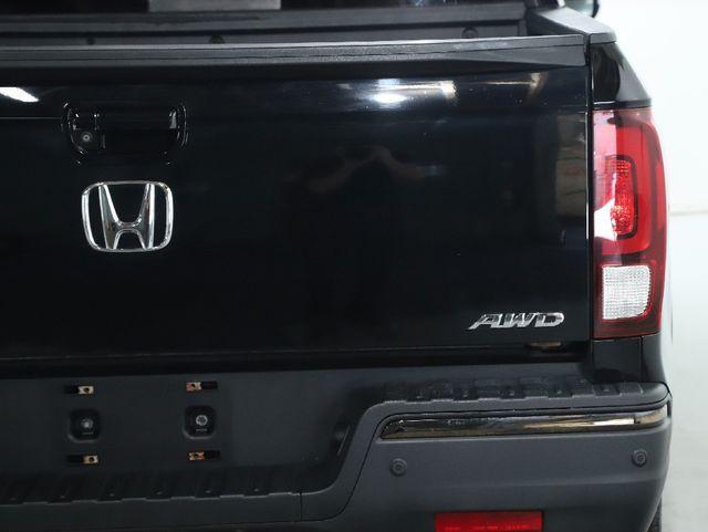 used 2019 Honda Ridgeline car, priced at $28,000
