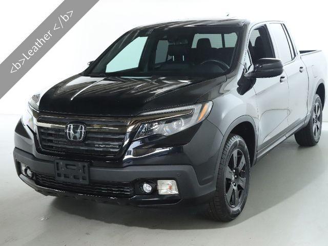 used 2019 Honda Ridgeline car, priced at $28,000