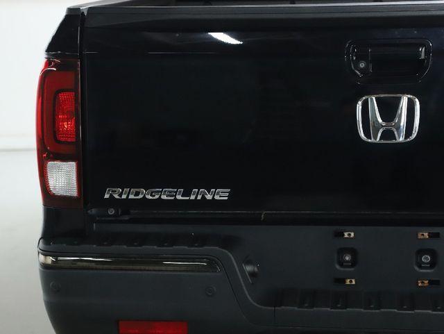 used 2019 Honda Ridgeline car, priced at $28,000