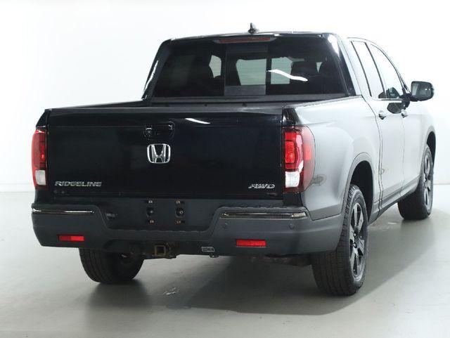 used 2019 Honda Ridgeline car, priced at $28,000