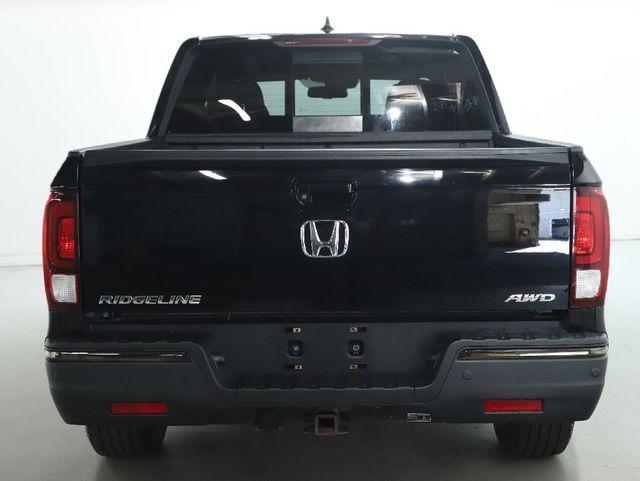 used 2019 Honda Ridgeline car, priced at $28,000