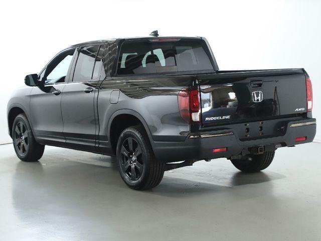 used 2019 Honda Ridgeline car, priced at $28,000