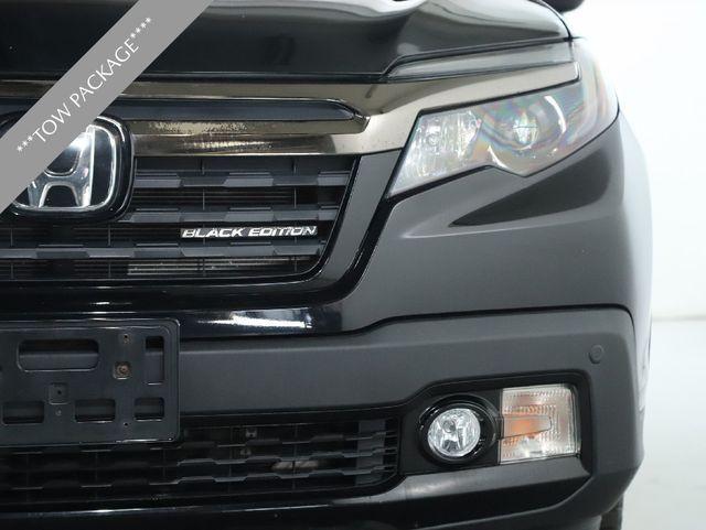 used 2019 Honda Ridgeline car, priced at $28,000