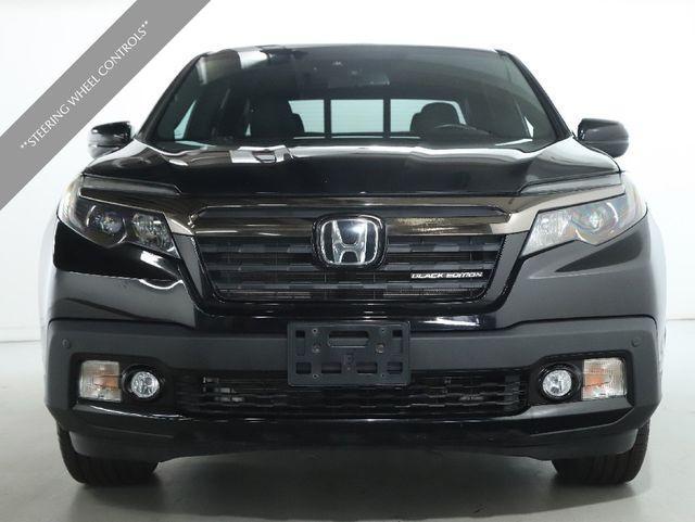 used 2019 Honda Ridgeline car, priced at $28,000