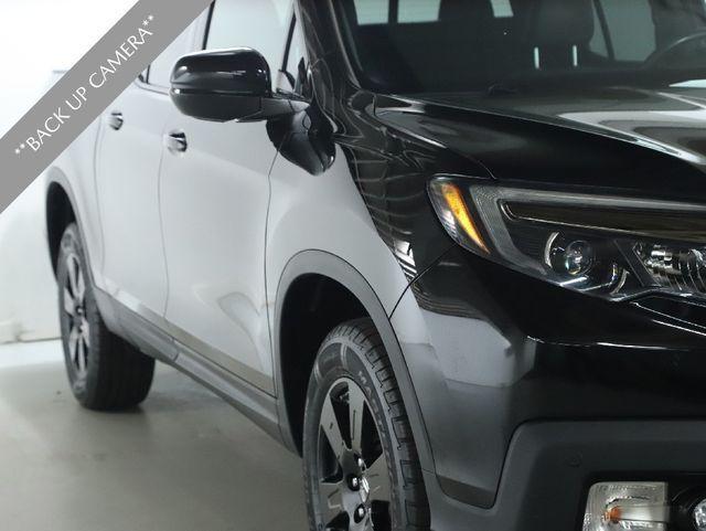 used 2019 Honda Ridgeline car, priced at $28,000