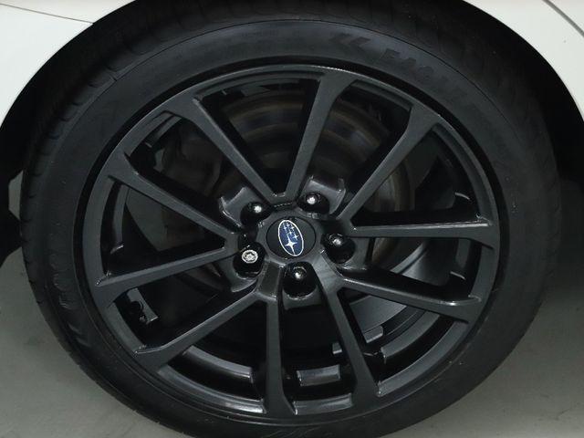 used 2021 Subaru WRX car, priced at $28,000
