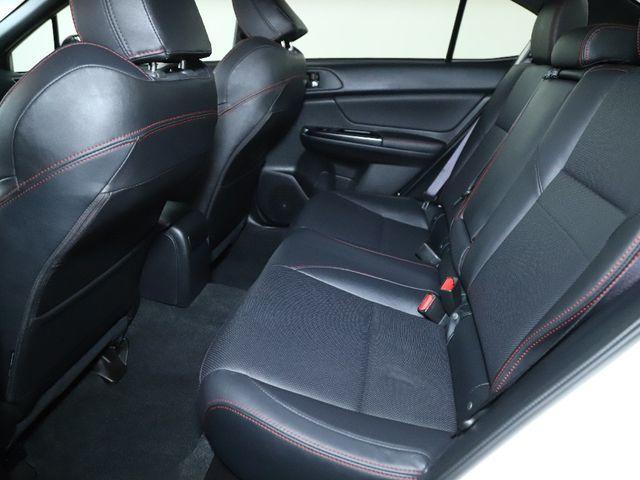 used 2021 Subaru WRX car, priced at $28,000