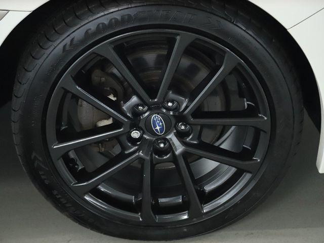used 2021 Subaru WRX car, priced at $28,000