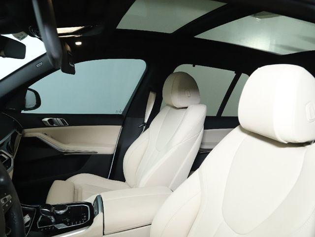 used 2020 BMW X5 car, priced at $34,500
