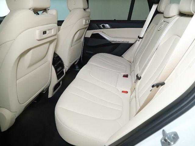 used 2020 BMW X5 car, priced at $34,500