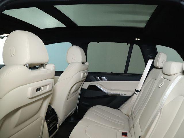 used 2020 BMW X5 car, priced at $34,500