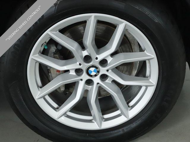 used 2020 BMW X5 car, priced at $34,500