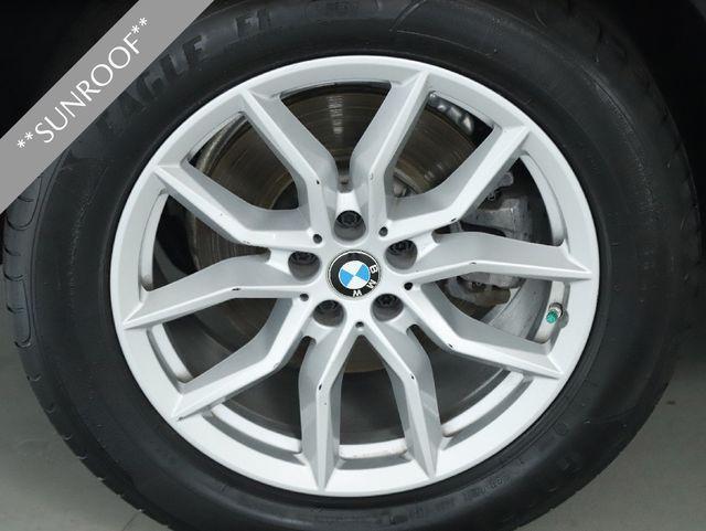 used 2020 BMW X5 car, priced at $34,500