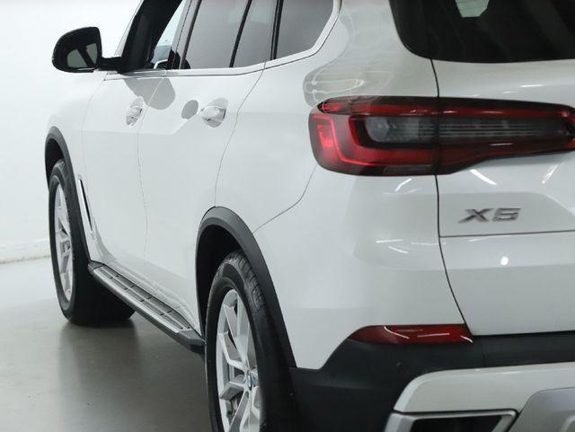 used 2020 BMW X5 car, priced at $33,000