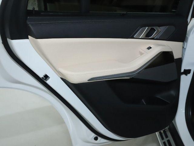 used 2020 BMW X5 car, priced at $34,500