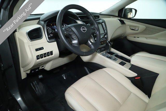 used 2023 Nissan Murano car, priced at $28,500