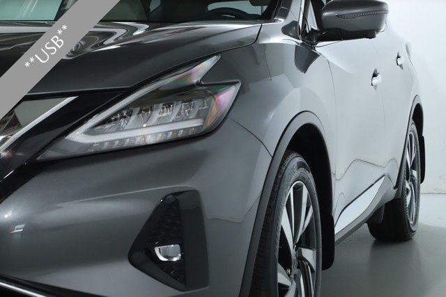 used 2023 Nissan Murano car, priced at $28,500