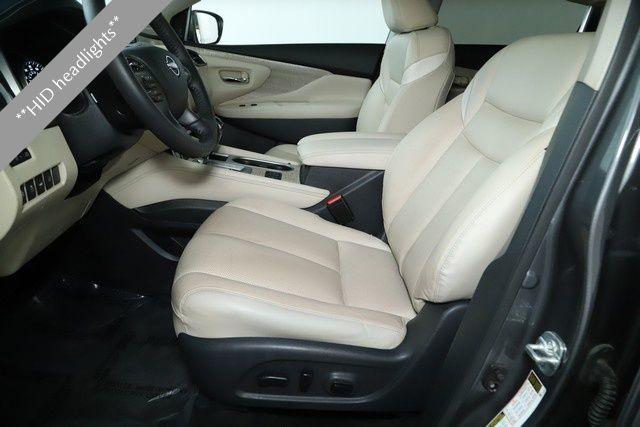 used 2023 Nissan Murano car, priced at $28,500