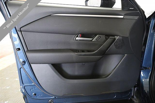 new 2025 Mazda CX-50 car, priced at $36,655