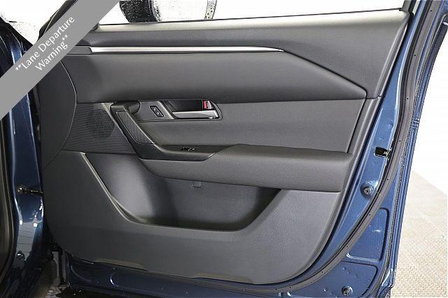new 2025 Mazda CX-50 car, priced at $36,655