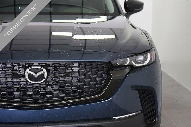 new 2025 Mazda CX-50 car, priced at $36,655