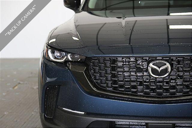 new 2025 Mazda CX-50 car, priced at $36,655