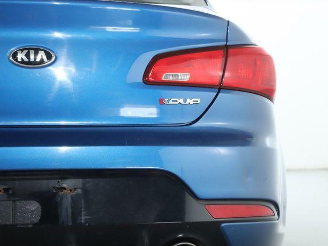 used 2015 Kia Forte Koup car, priced at $7,000