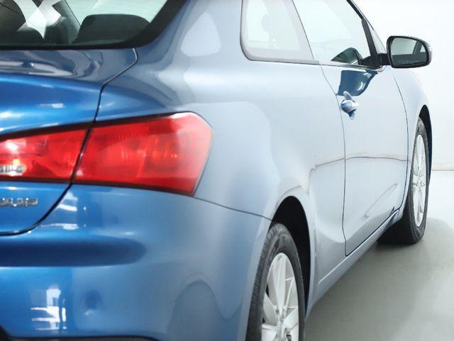 used 2015 Kia Forte Koup car, priced at $7,000