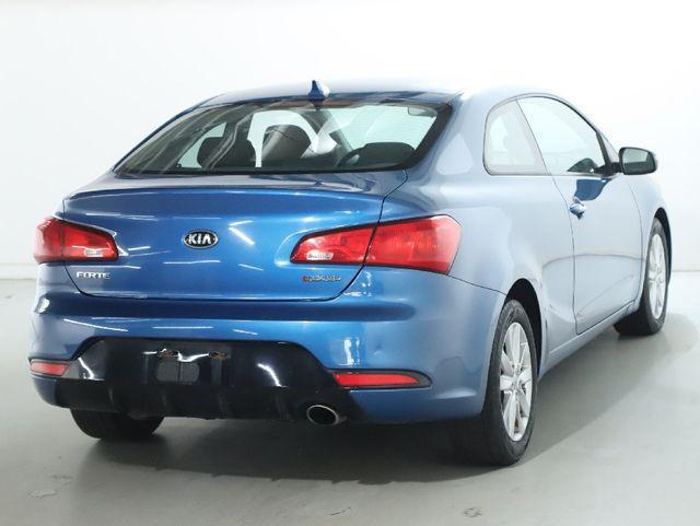 used 2015 Kia Forte Koup car, priced at $7,000