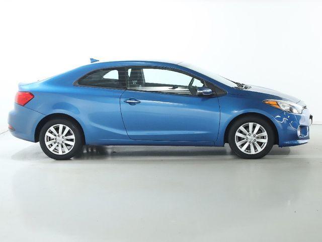 used 2015 Kia Forte Koup car, priced at $7,000