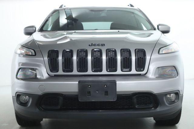 used 2014 Jeep Cherokee car, priced at $10,000