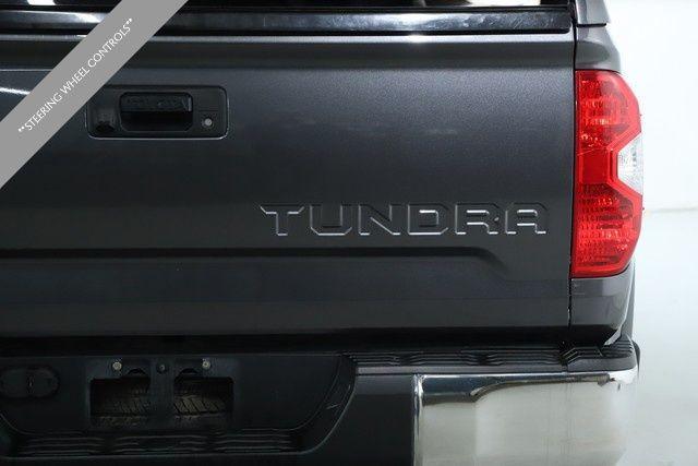 used 2019 Toyota Tundra car, priced at $39,500