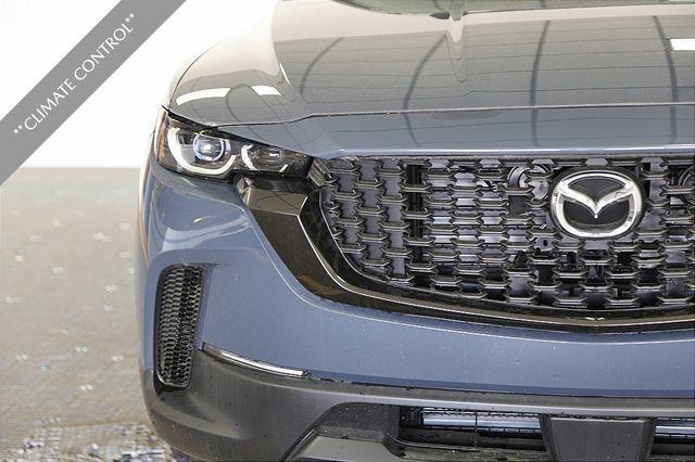 new 2025 Mazda CX-50 car, priced at $33,480