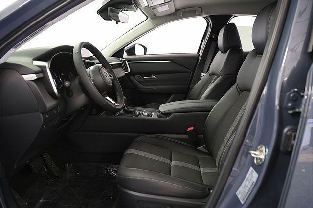 new 2025 Mazda CX-50 car, priced at $34,480