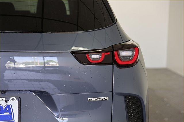 new 2025 Mazda CX-50 car, priced at $34,480