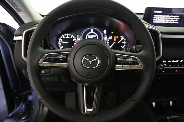new 2025 Mazda CX-50 car, priced at $34,480