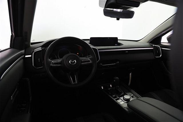 new 2025 Mazda CX-50 car, priced at $34,480