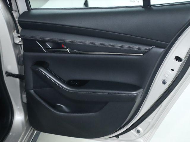 used 2025 Mazda Mazda3 car, priced at $24,000