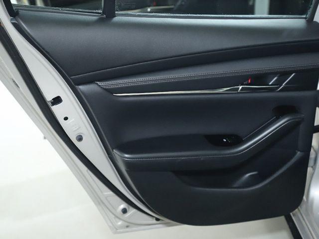 used 2025 Mazda Mazda3 car, priced at $24,000