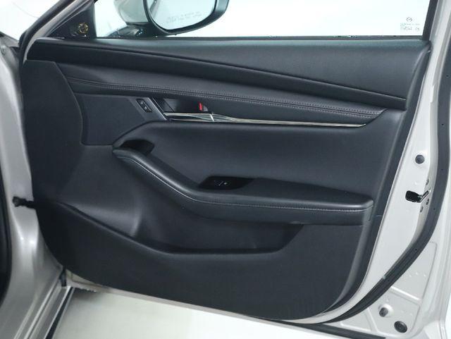 used 2025 Mazda Mazda3 car, priced at $24,000