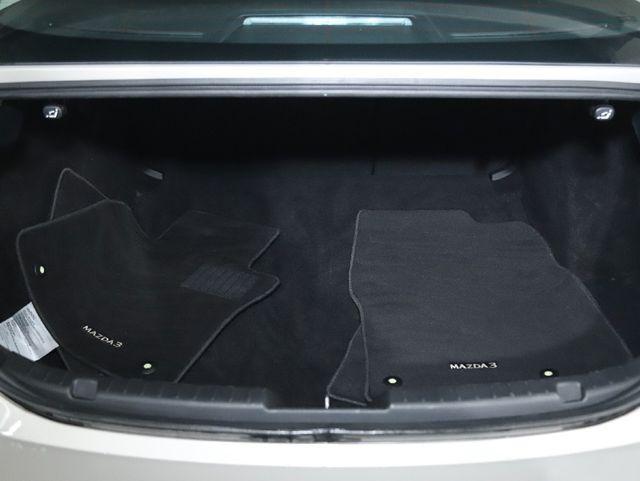 used 2025 Mazda Mazda3 car, priced at $24,000