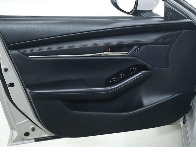 used 2025 Mazda Mazda3 car, priced at $24,000