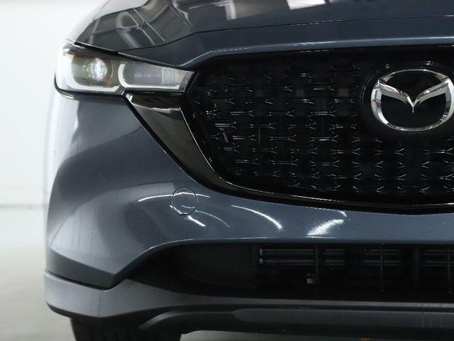 used 2023 Mazda CX-5 car