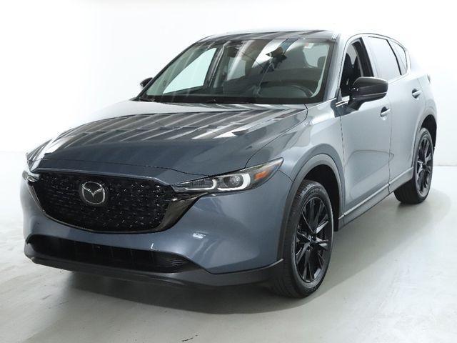 used 2023 Mazda CX-5 car